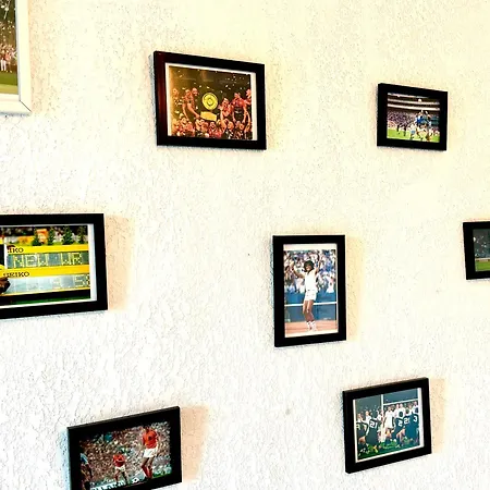 Daire Bel Appart Avec 2 Chambres - Parking Et Clim - Metro Argoulets Toulouse