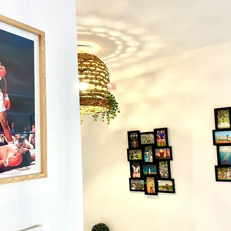 Bel Appart Avec 2 Chambres - Parking Et Clim - Metro Argoulets * Toulouse