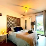 Bel T3 De 60m2 Avec Parking, Terrasse, Proche Du Métro Et Du Périph Tolosa
