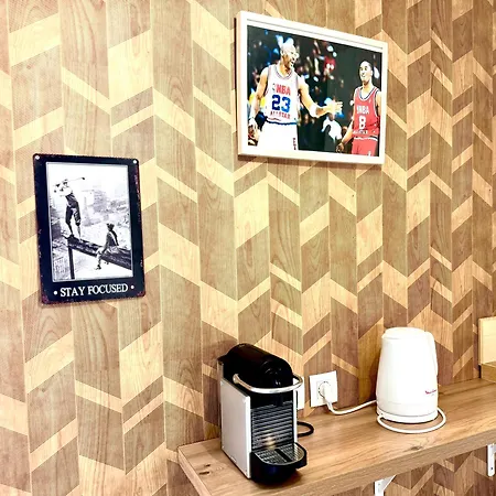 Bel Appart Avec 2 Chambres - Parking Et Clim - Metro Argoulets Apartmán *