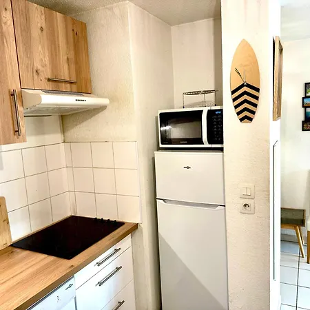 Apartmán Bel Appart Avec 2 Chambres - Parking Et Clim - Metro Argoulets *