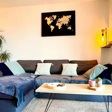 Bel Avec 2 - Parking Et Clim - Metro Argoulets Apartment *