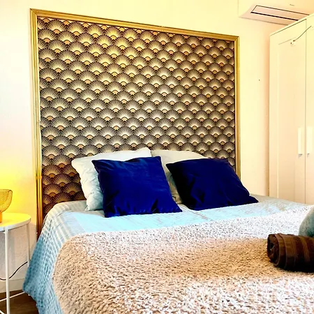 Bel Avec 2 - Parking Et Clim - Metro Argoulets Apartment Toulouse