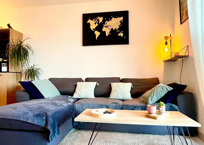 Bel Avec 2 - Parking Et Clim - Metro Argoulets Апартаменты *